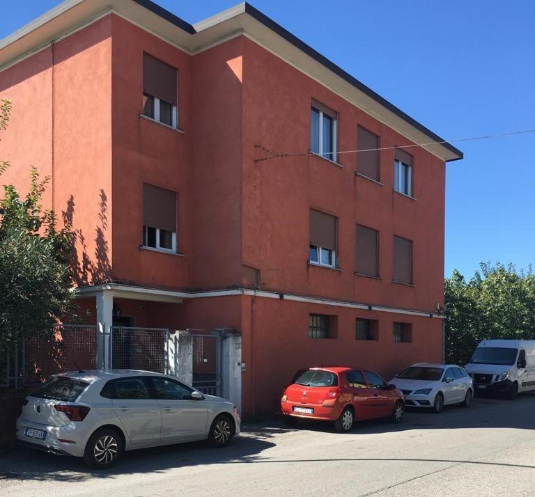 Garbini Alla Fiera Verona Eksteriør billede