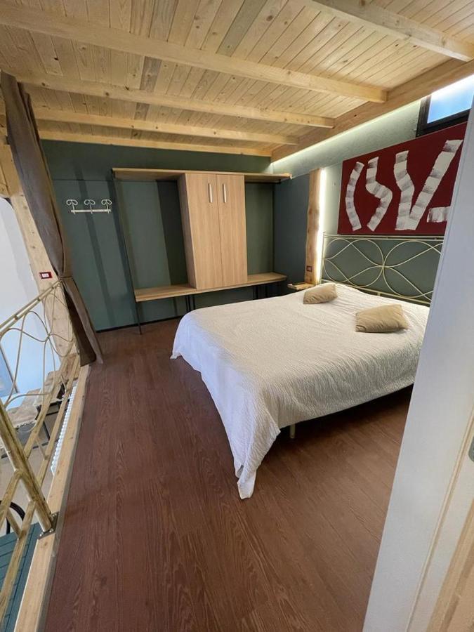 Garbini Alla Fiera Verona Eksteriør billede